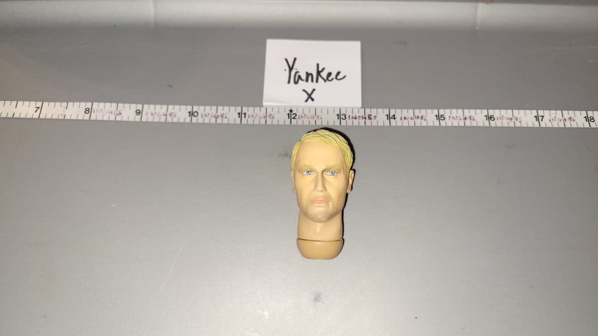 1/6 Scale Dragon Head Sculpt