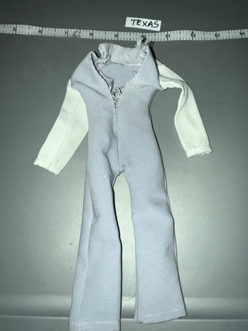 1:6 Science Fiction Body Suit