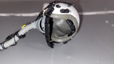 1/6 Scale Modern Fighter Pilot Helmet