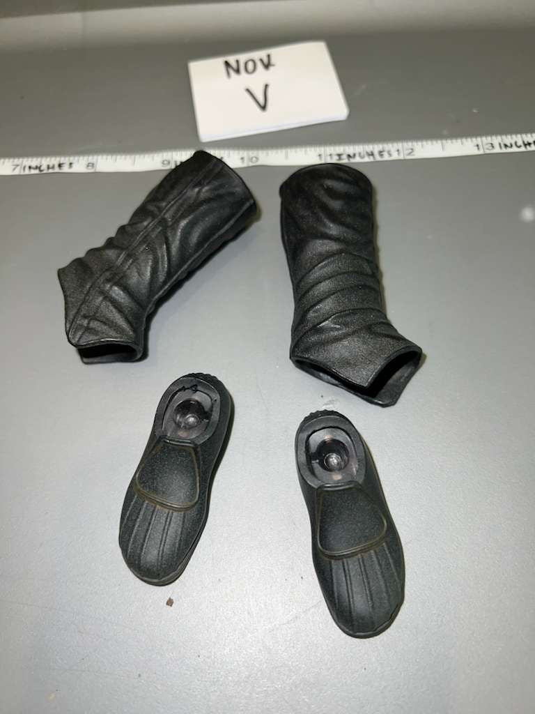 1/6 Scale Star Wars Science Fiction Boots