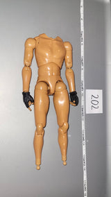 1/6 Scale Nude Figure - Basic Figure
