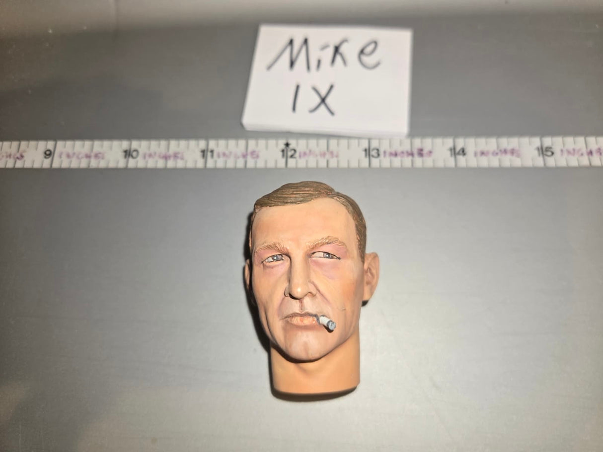 1/6 Scale Dragon Head Sculpt