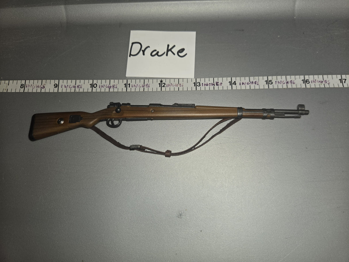 1/6 Scale WWII German Kar-98