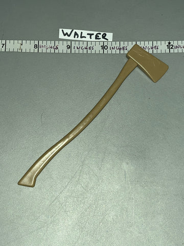 1:6 Scale WWII US Jeep Axe