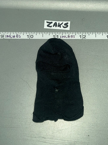 1/6 Scale Modern Russian Balaclava