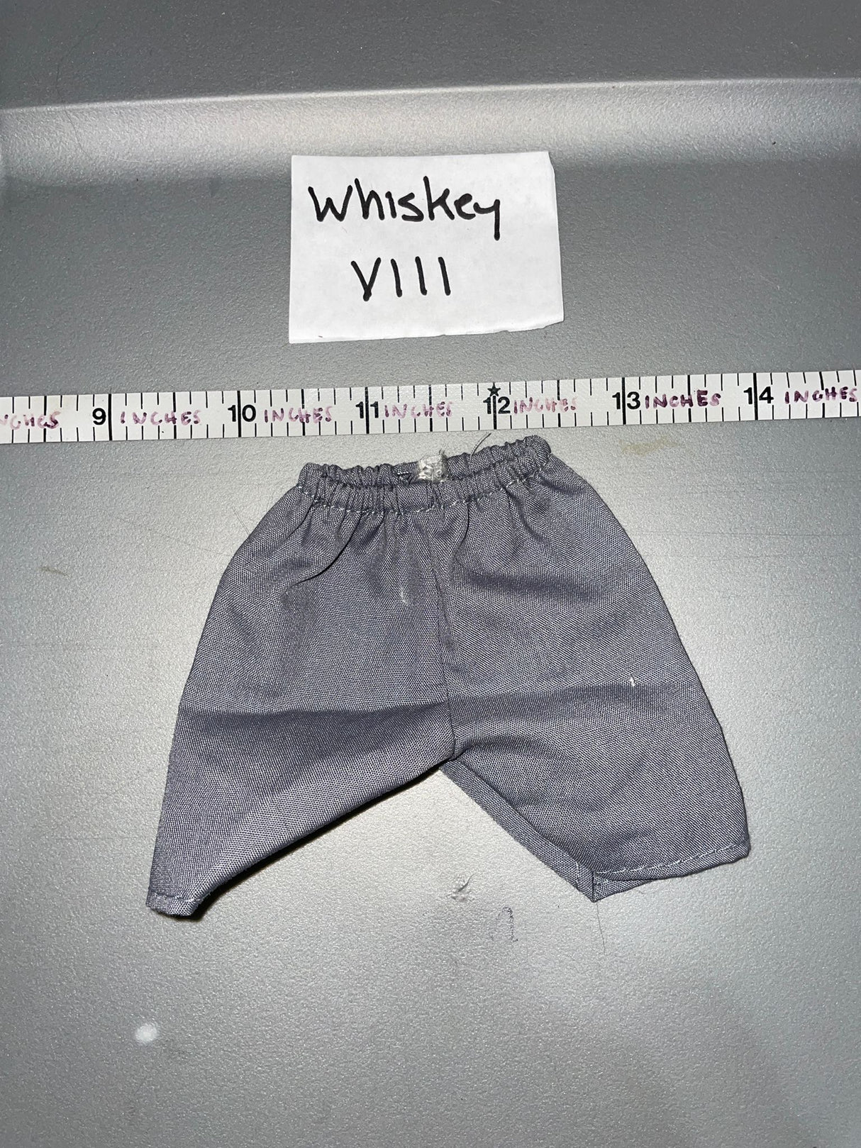 1/6 Scale Modern Era Gym Shorts - Civilian