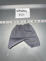 1/6 Scale Modern Era Gym Shorts - Civilian