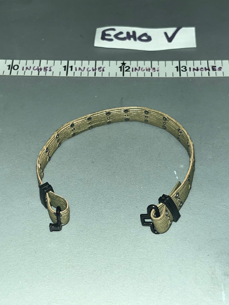 1/6 Scale WWII US Web Belt