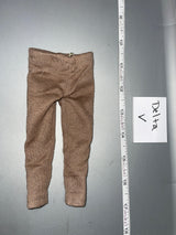 1/6 Scale WWII German Long John Underwear