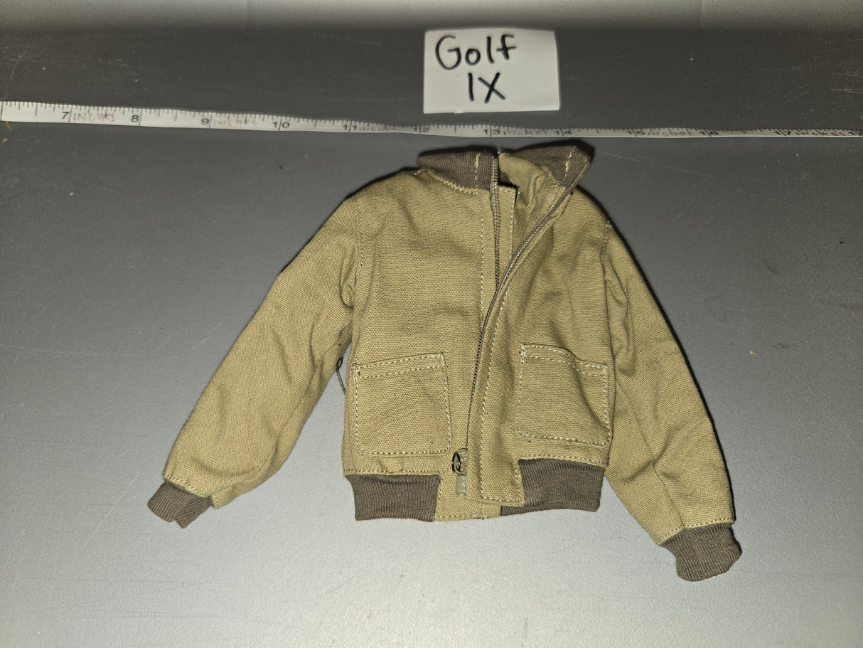 1:6 Scale WWII US Tanker Jacket