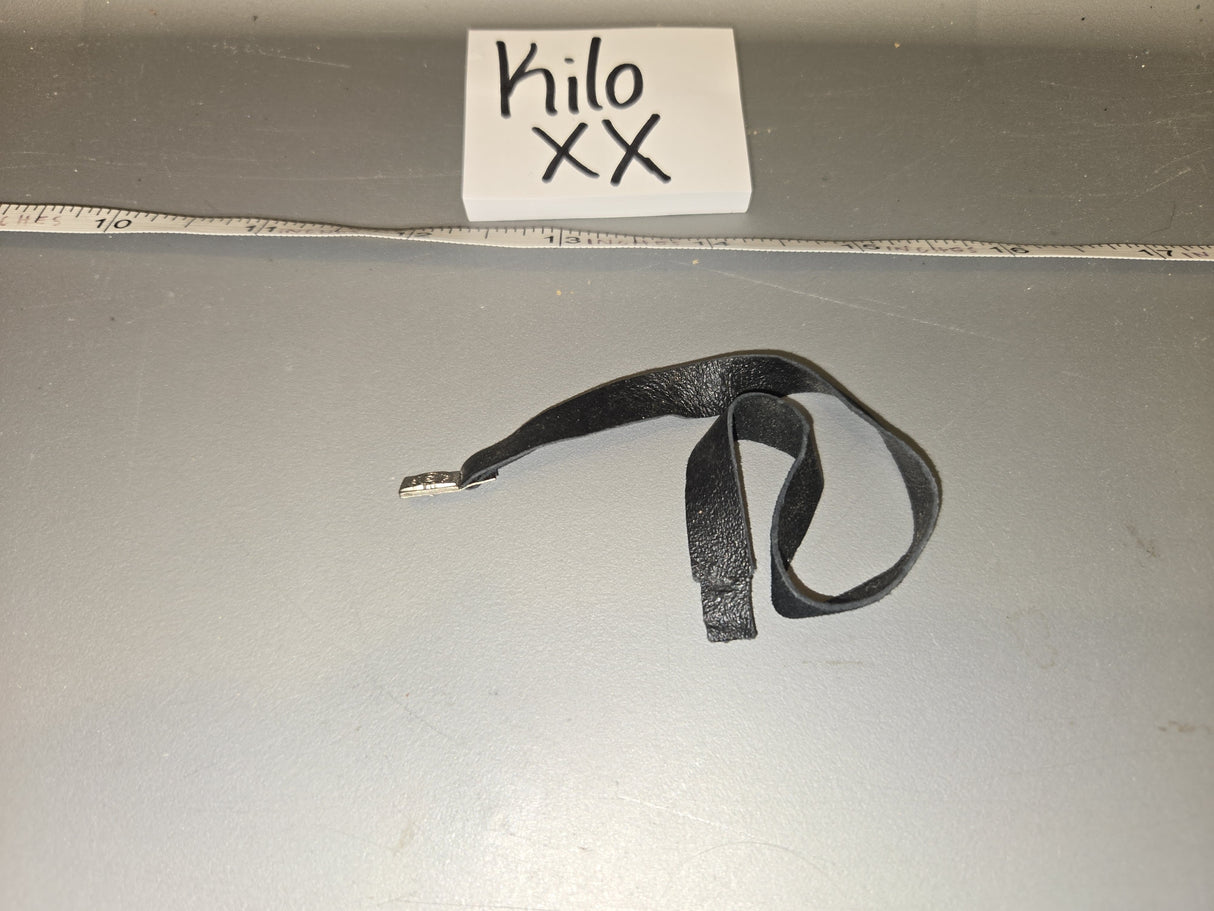 1:6 Scale WWII German Belt