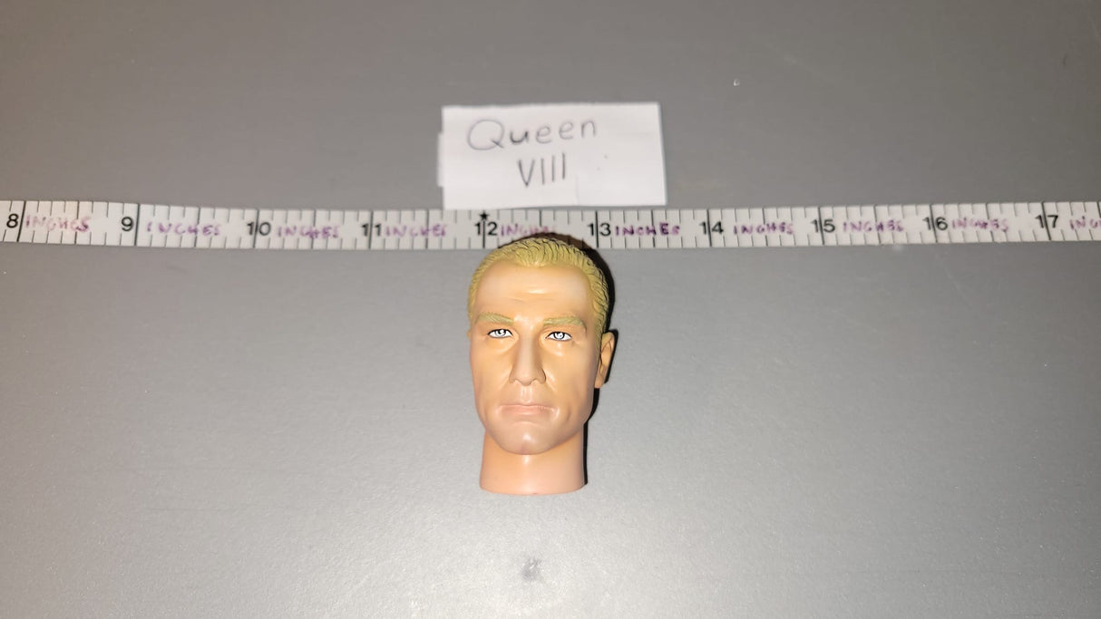 1/6 Scale Dragon Head Sculpt