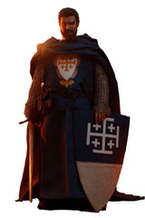 *Preorder* 101TOYS x PP STUDIO  1/6 Medieval Kingdom of Heaven Captain of the Gaurd 101toy- MA003B