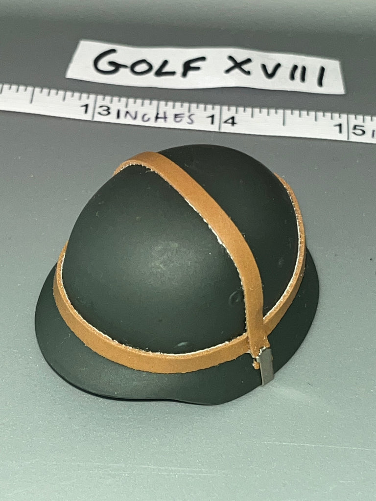 1/6 Scale WWII German Helmet