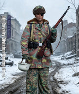 *Preorder* 1/6 UJINDOU 8th Cavalry Division Florian Geyer,The Siege of Budapest UD9069