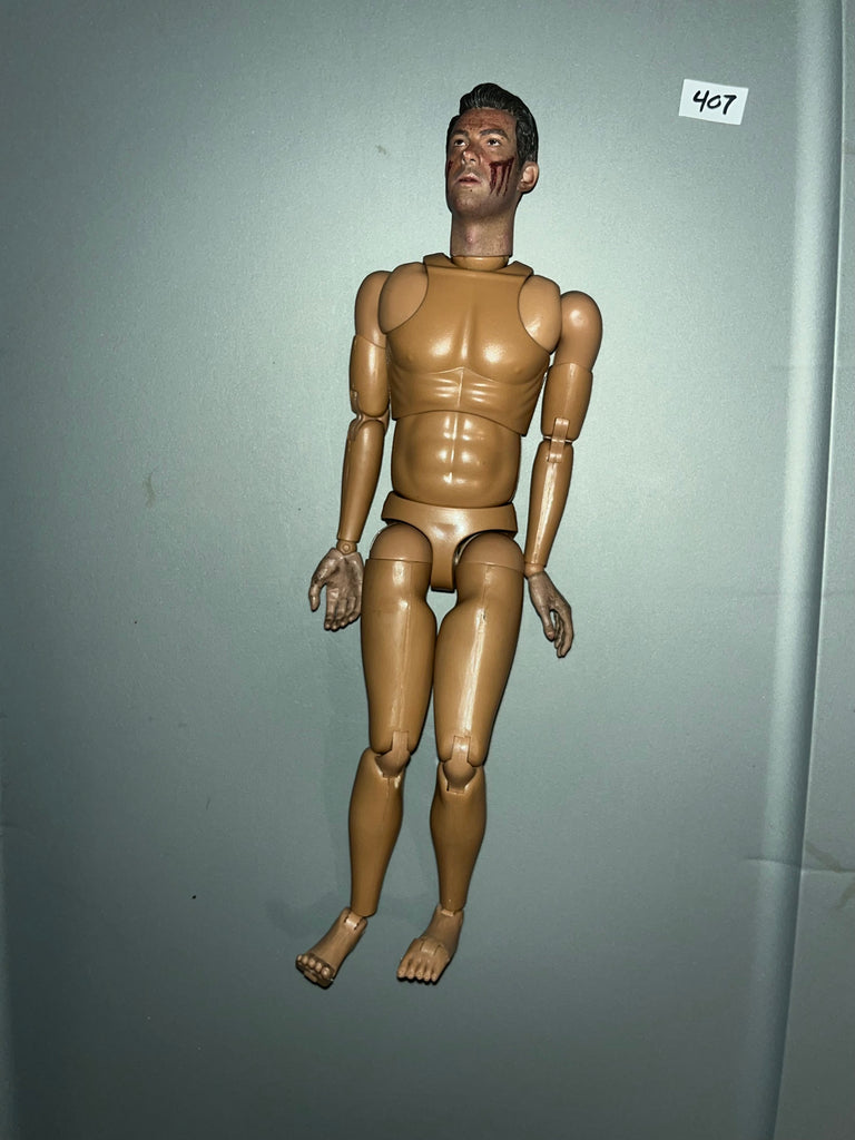 1/6 Scale Nude DID Figure