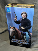 1/6 Scale DID The Last Samurai Captain Nathan Algren NS80186 - NIB Civil War
