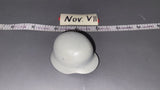 1/6 WWII German Metal Helmet