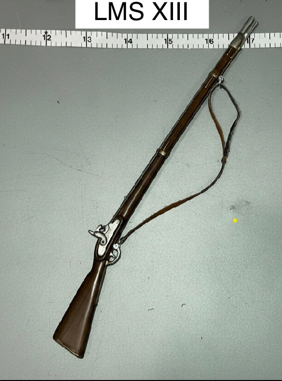1/6 Scale Civil War Rifle / Musket