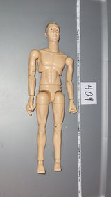 1/6 Scale Nude BBI Figure