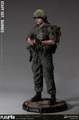 *Preorder* 1/6 Field Platoon Vietnam War U.S. Army Sergeant Barnes DMS045 - DAMTOYS – (Copy)