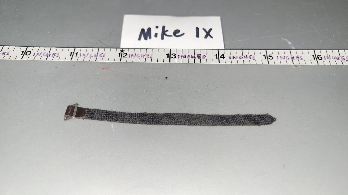 1/6 Scale WWII German Belt