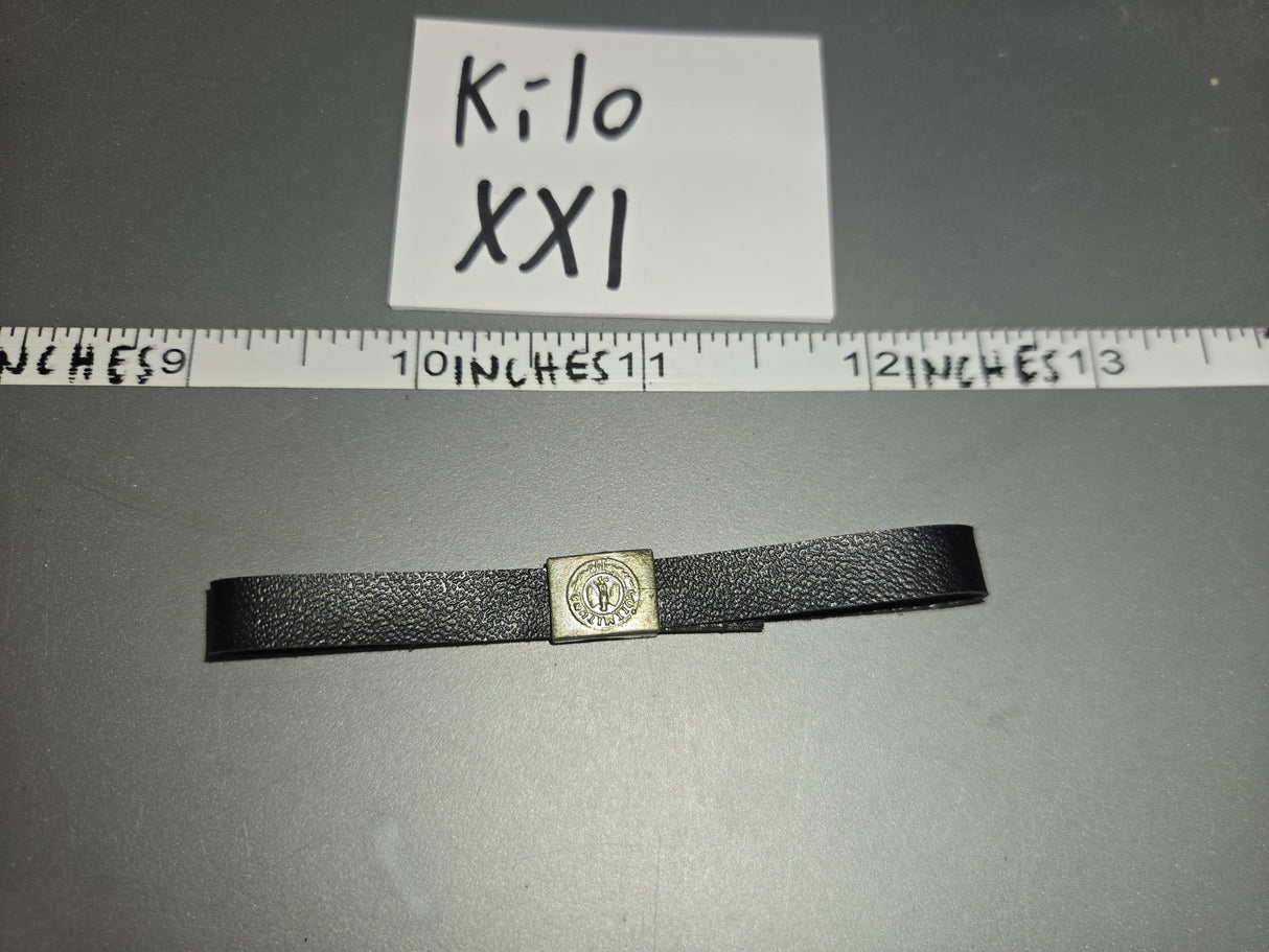 1/6 Scale WWII German Belt