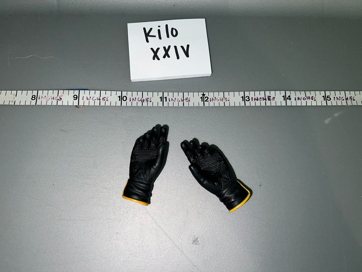 1/6 Scale Modern Era Gloves