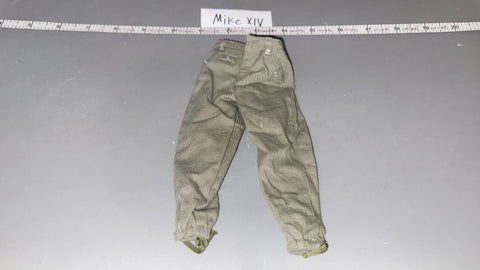 1/6 Scale WWII German Pants