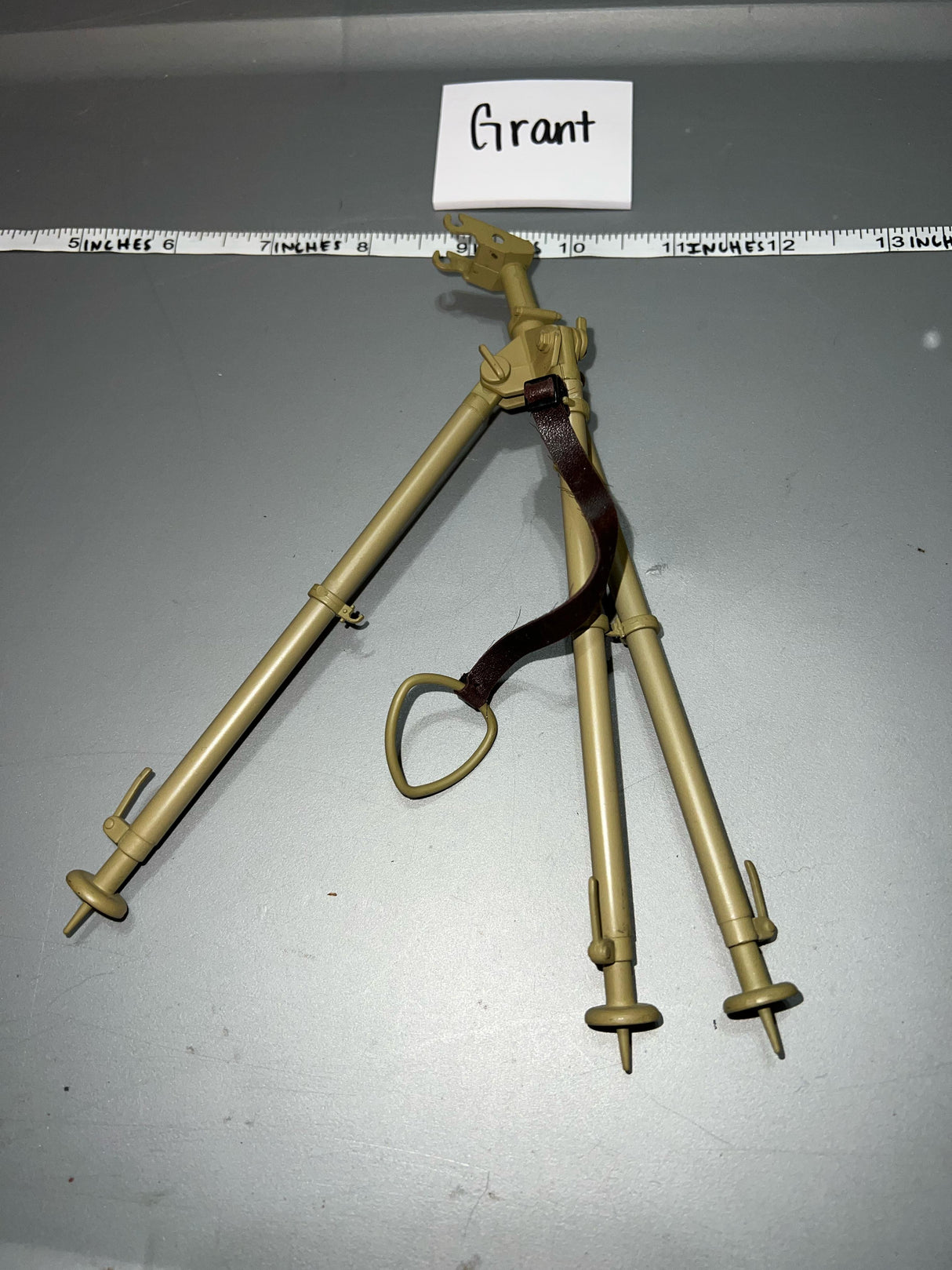 1/6 Scale WWII German Machine Gun Anti-air Tripod