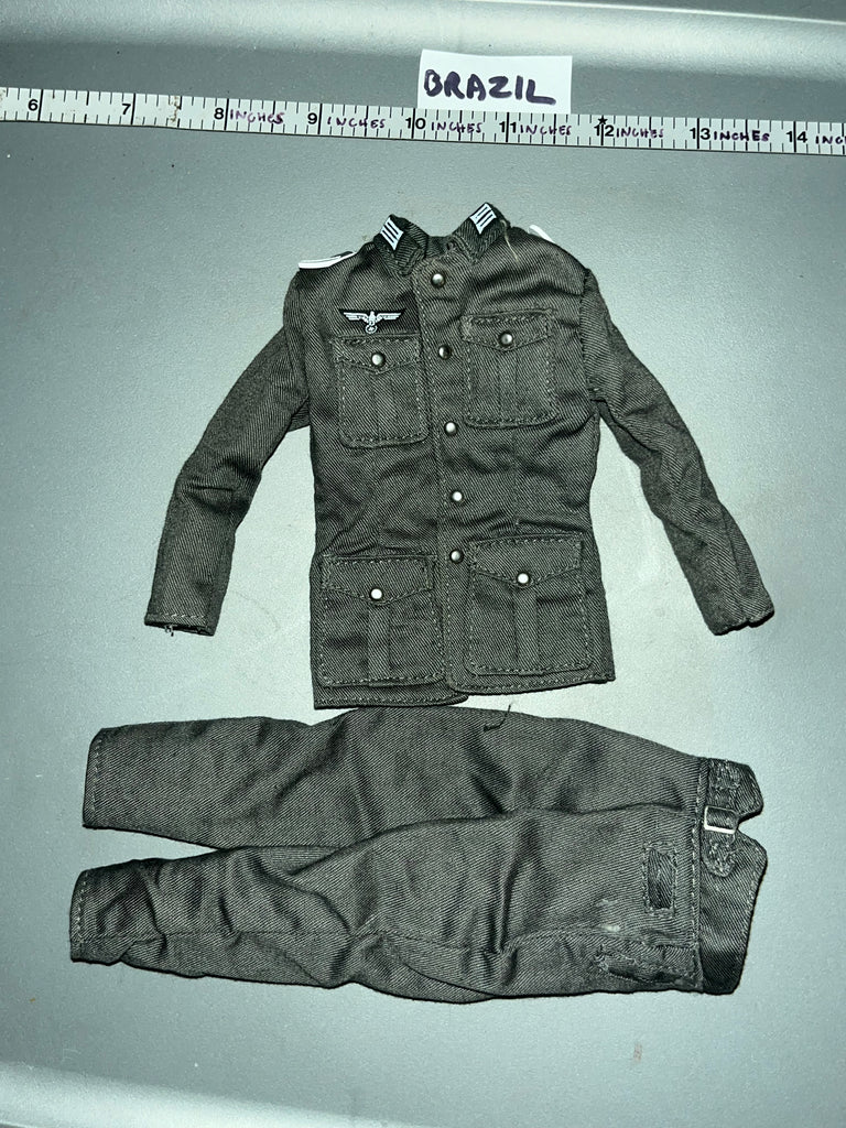 1/6 Scale WWII German Heer Uniform