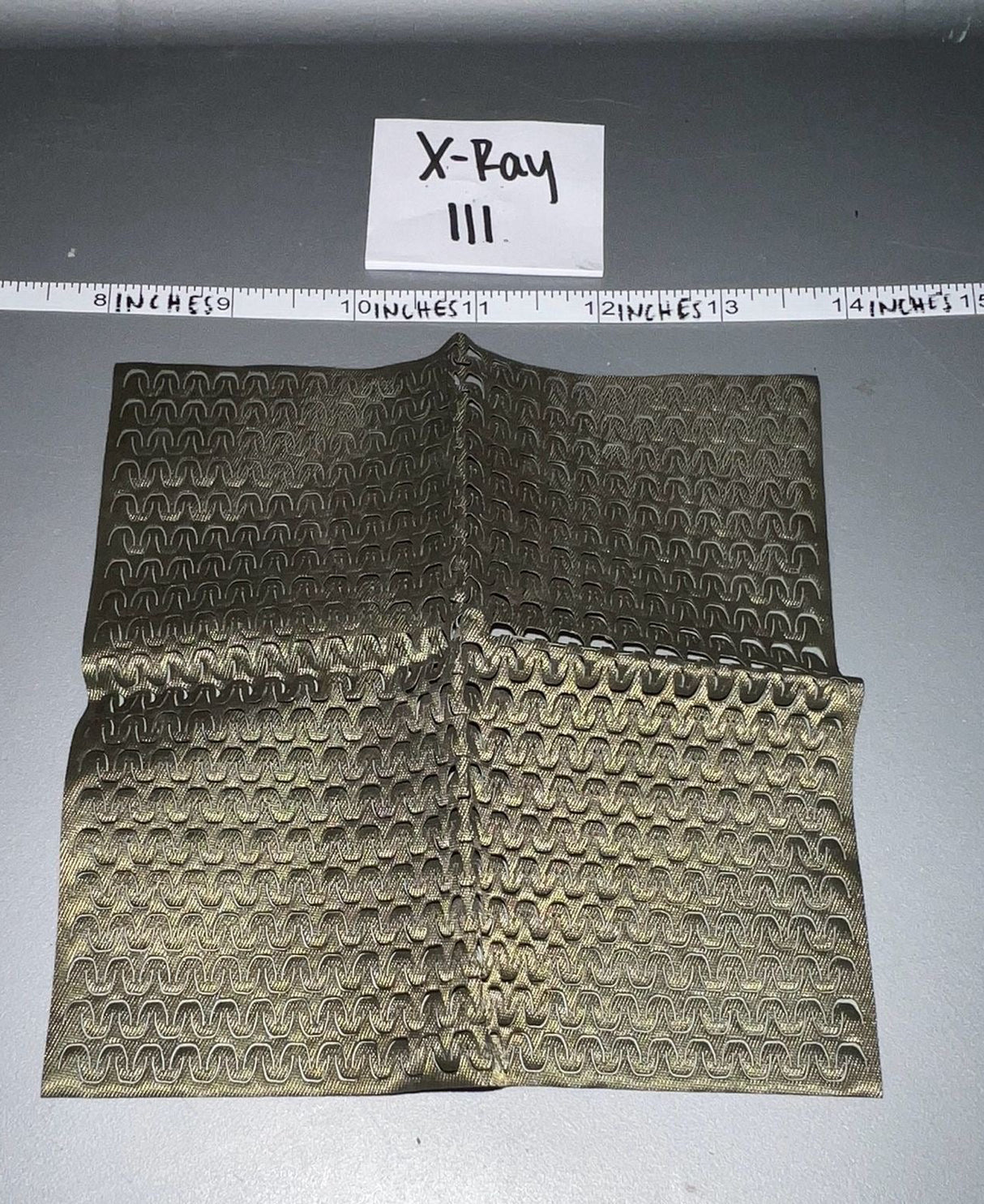 1/6 Scale Modern Era Camouflage  Netting