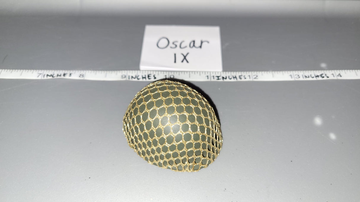 1/6 Scale WWII US Helmet