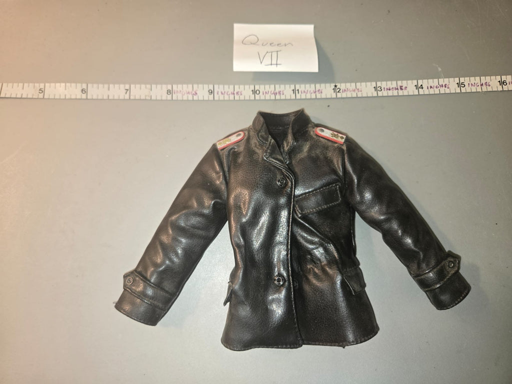1/6 Scale WWII German Tanker Jacket