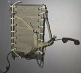 1/6 Scale WWII US SCR-300 Backpack Radio