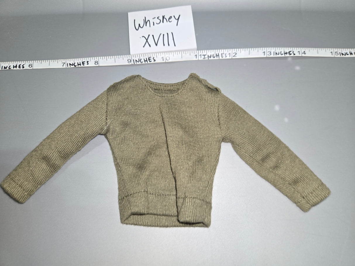 1:6 Scale Modern Era British Sweater