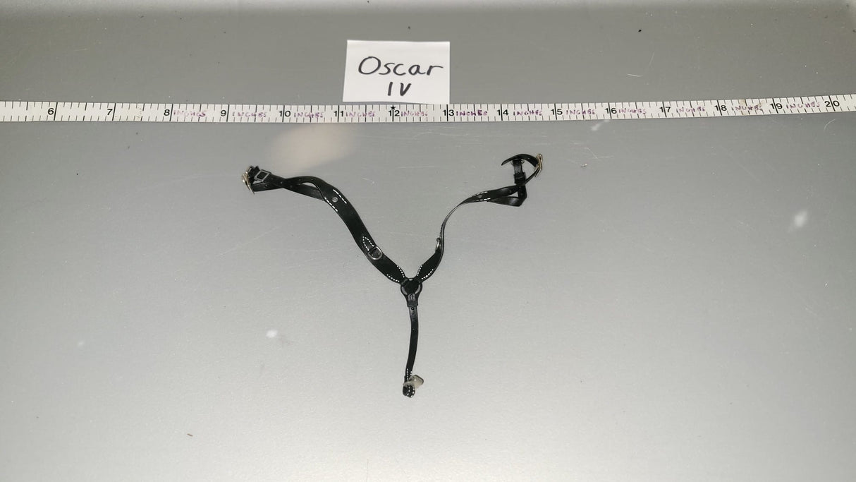 1/6 Scale WWII German Y Harness