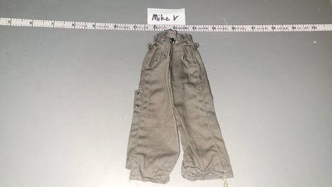 1/6 Scale WWII German fallschirmjager Pants