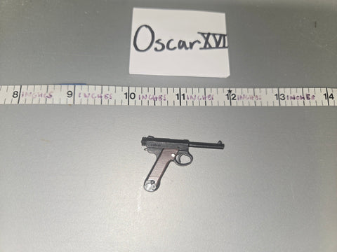 1/6 Scale WWII Japanese Pistol
