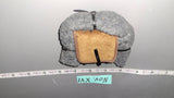 1/6 Scale WWII German Horsehair Backpack