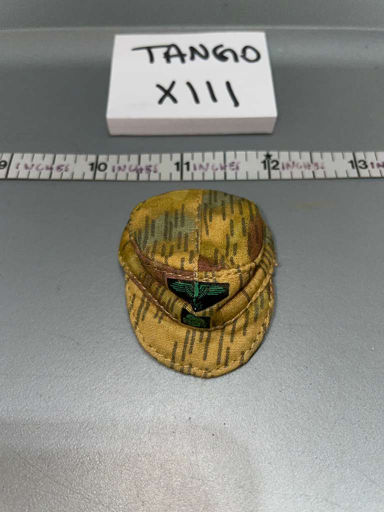 1/6 Scale WWII German Marsh Hat