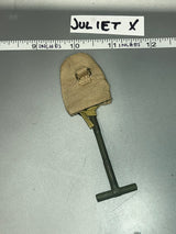 1/6 Scale WWII US Entrenching Tool