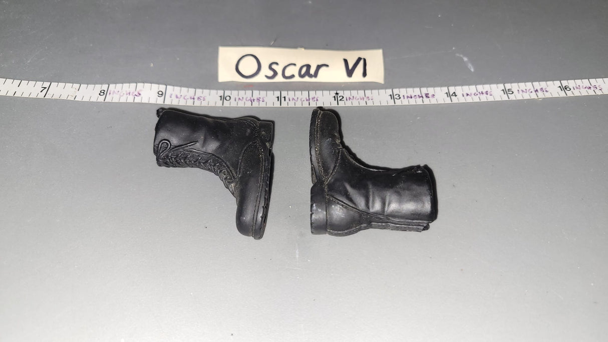 1/6 Scale Modern Era Boots
