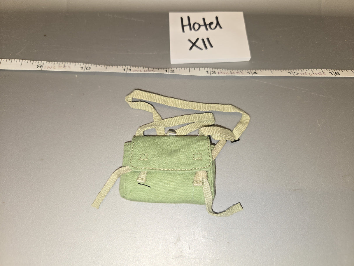 1/6 Scale WWII Japanese Musette Bag
