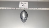 1:6 Scale Medieval Knight Helmet