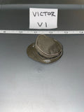 1/6 Scale WWII German Gebirgsjager Hat