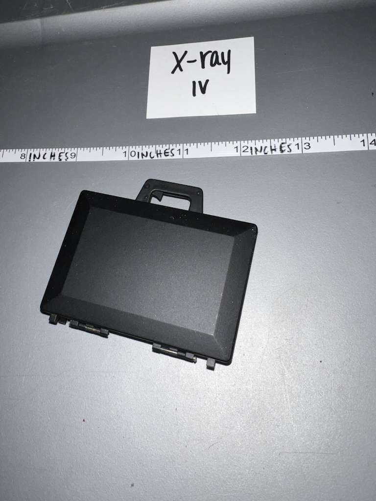 1/6 Scale Modern Era Briefcase