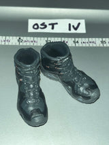 1/6 Scale Modern Era Combat Boots