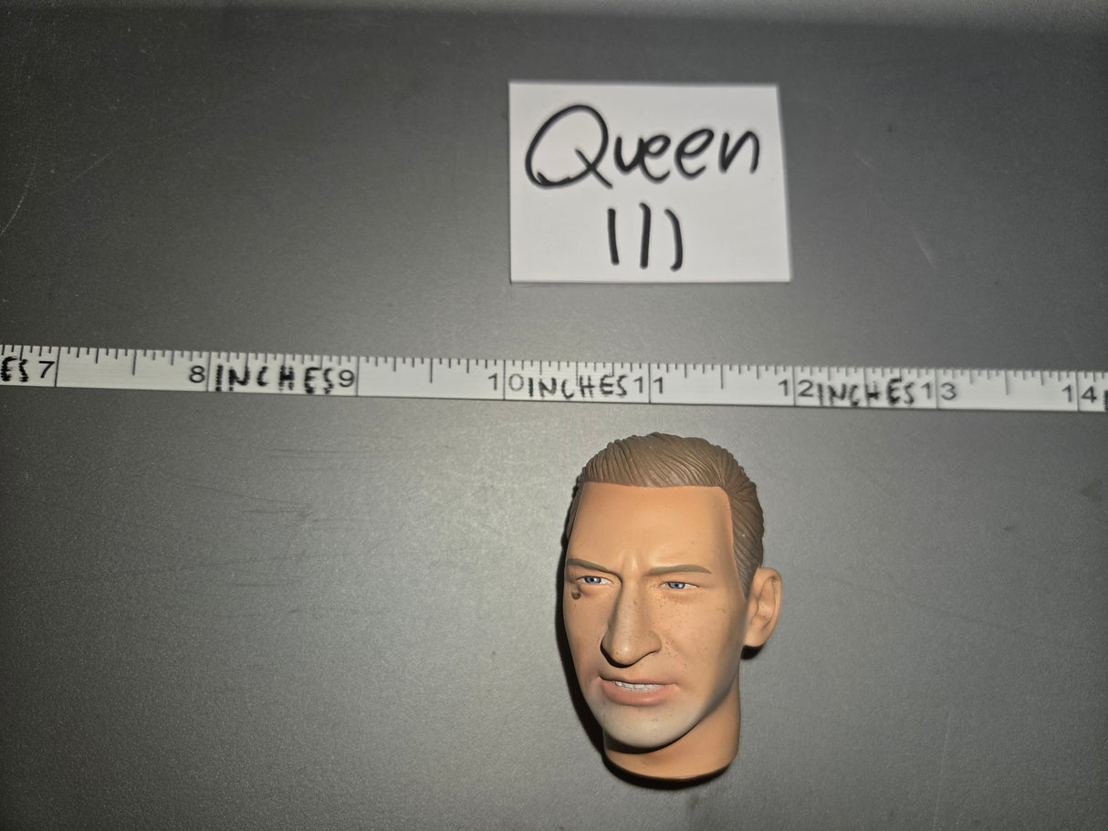 1/6 Scale Dragon Head Sculpt