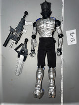 1/6 Scale GI Joe Cobra B.A.T. Droid Dressed Figure